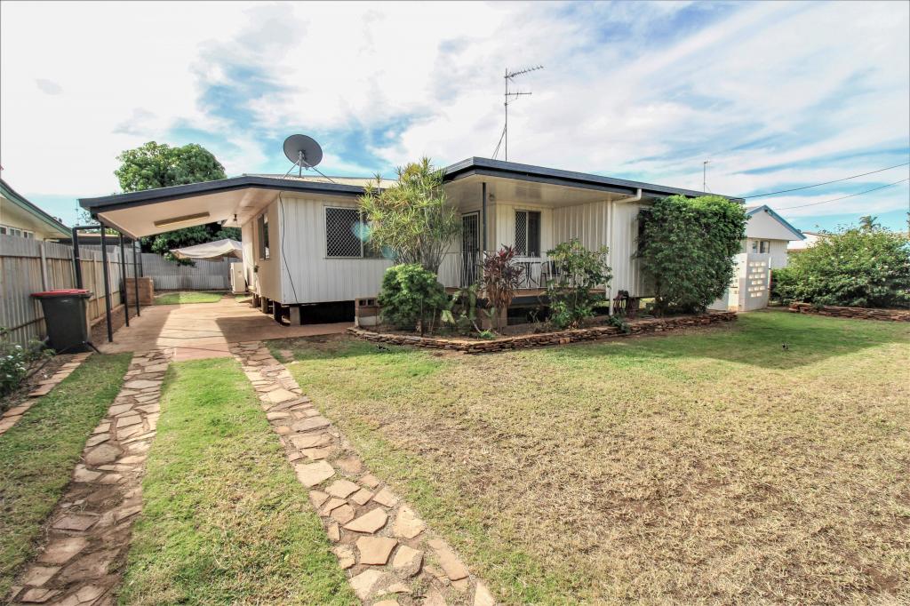 10 Milne Bay Rd, Mount Isa, QLD 4825