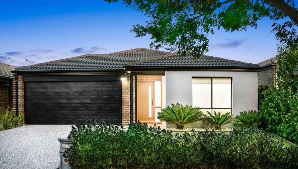 11 POTTERY AVE, POINT COOK, VIC 3030