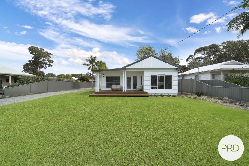 32 Camden Head Rd, Dunbogan, NSW 2443