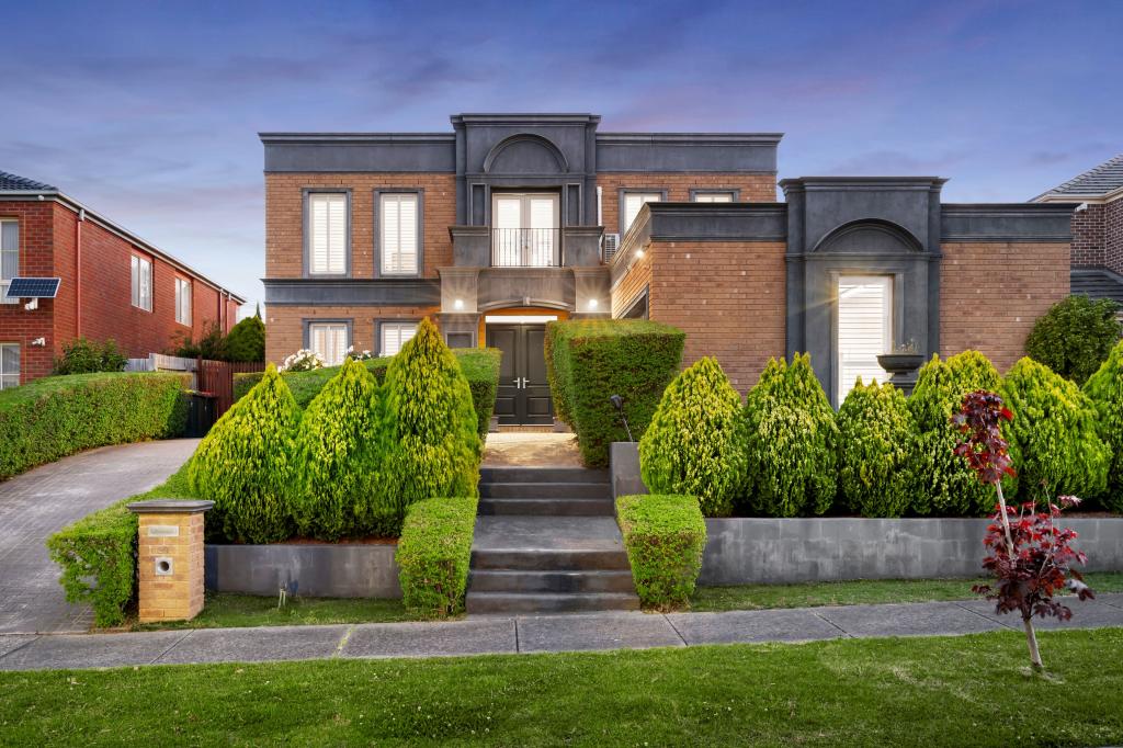 29 Arlington Dr, Glen Waverley, VIC 3150