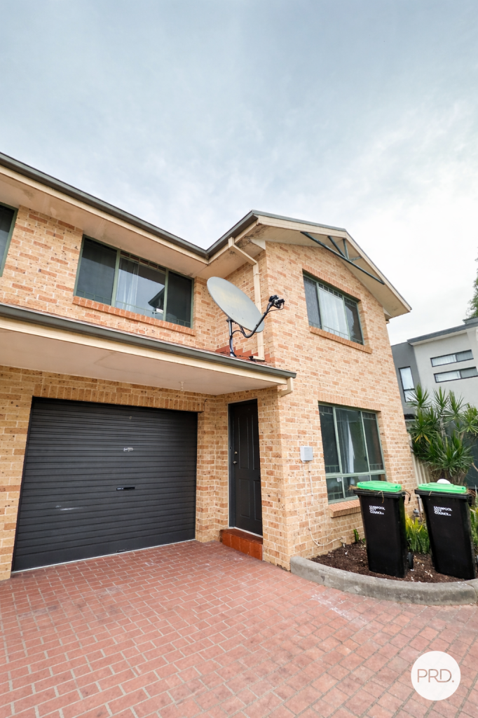 6/16 Thelma St, Lurnea, NSW 2170