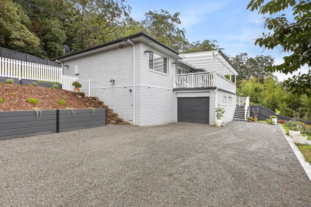 4 King St, Ourimbah, NSW 2258