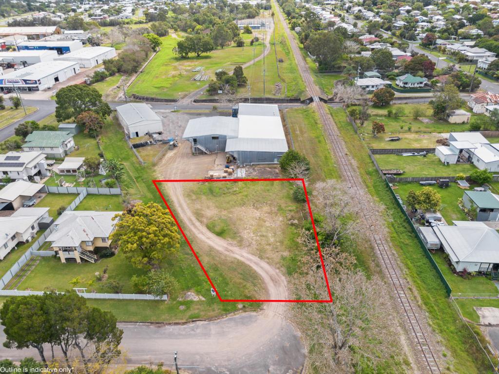 86 Cheapside St, Maryborough, QLD 4650