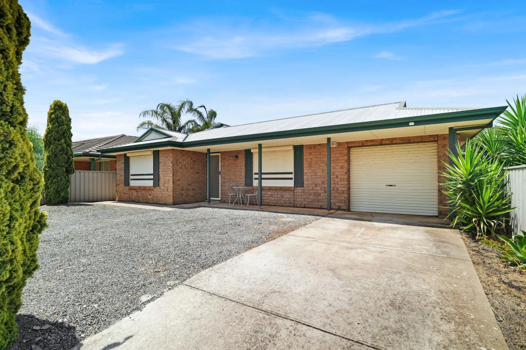 5 Candlebark Ct, Craigmore, SA 5114