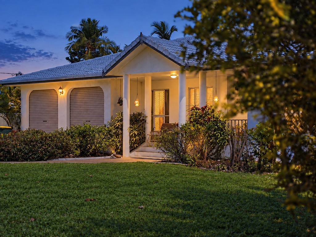 57 Gibraltar Rd, Rangewood, QLD 4817