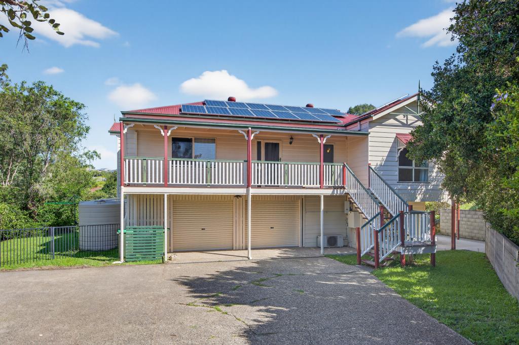 8 MINDI CT, CASHMERE, QLD 4500