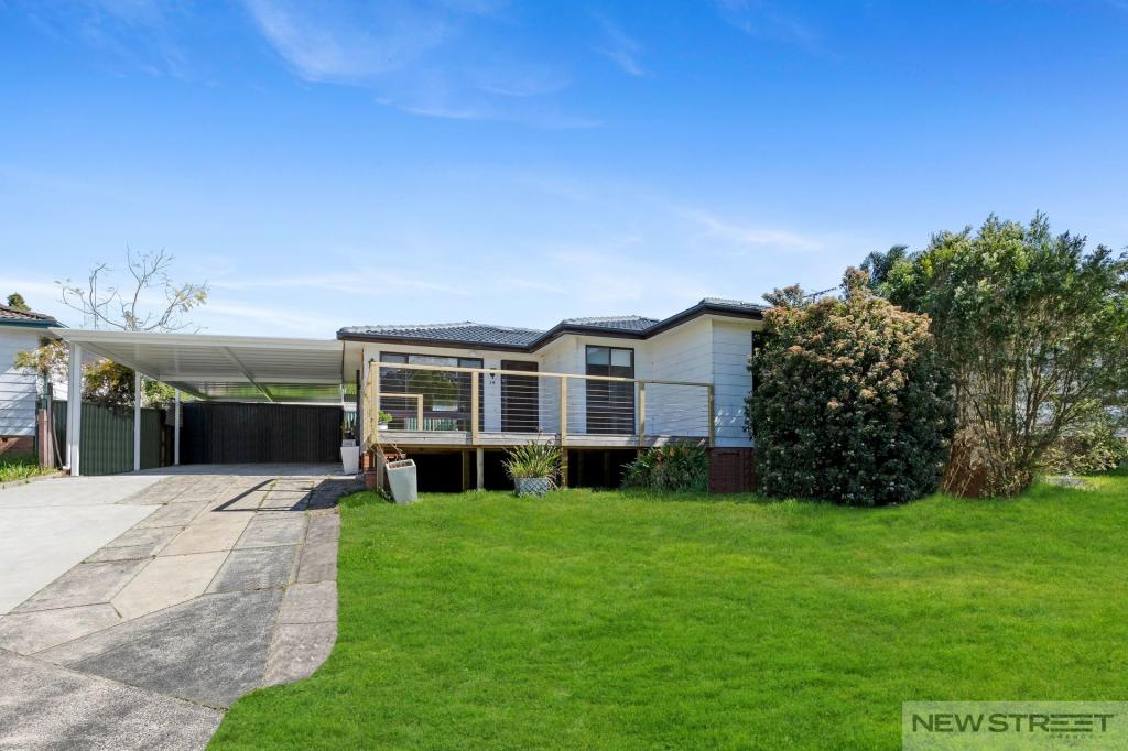 14 Orlong Cl, Edgeworth, NSW 2285