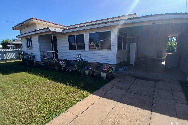 96 Drysdale St, Brandon, QLD 4808