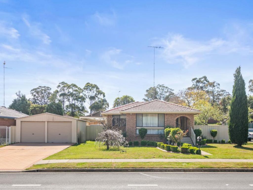 60 Greygums Rd, Cranebrook, NSW 2749