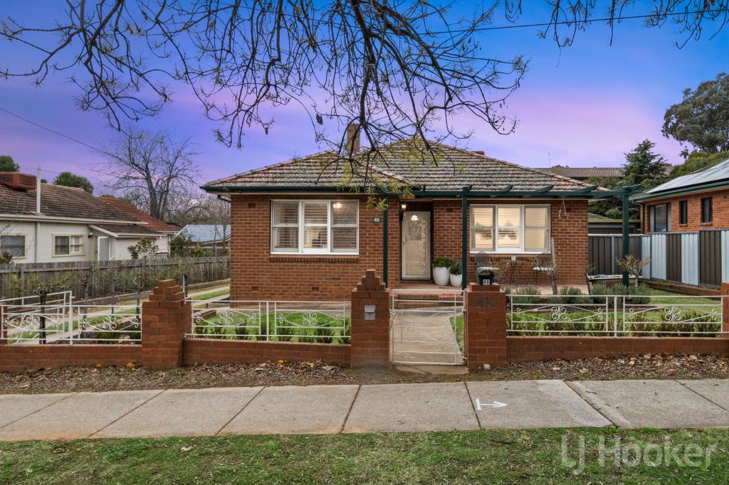 46 Molonglo St, Queanbeyan East, NSW 2620