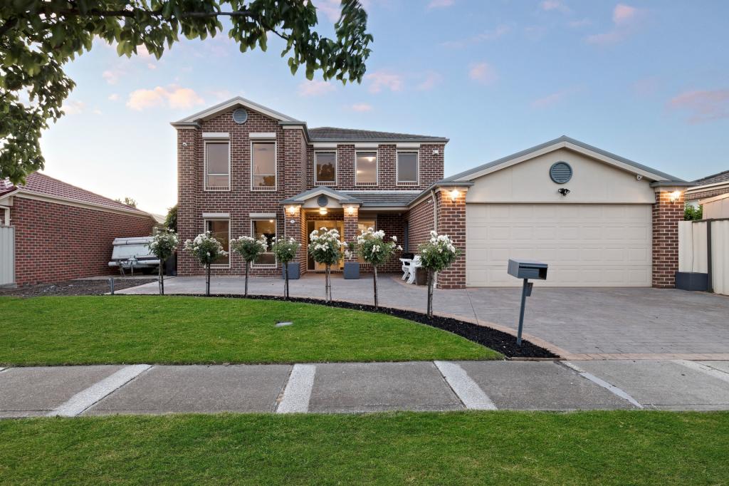 14 Bloomsbury Dr, Taylors Hill, VIC 3037