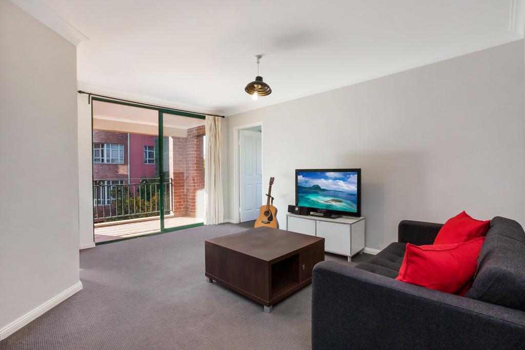 324/1 Georgina St, Newtown, NSW 2042