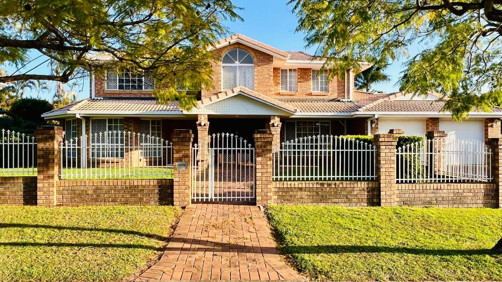 4 Gibbins St, Sunnybank Hills, QLD 4109