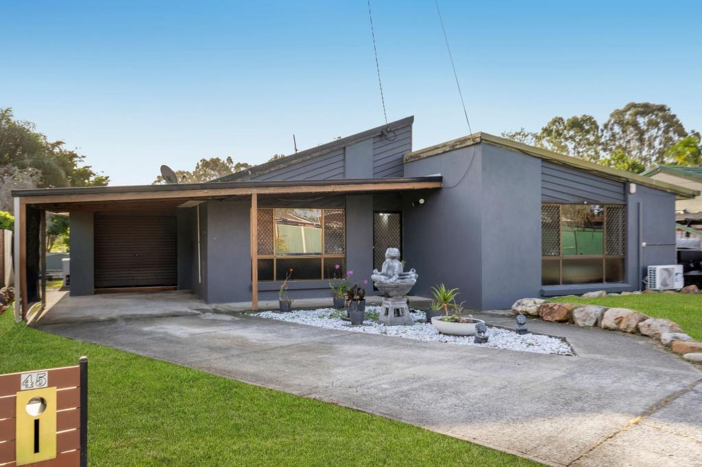 45 Copper Dr, Bethania, QLD 4205