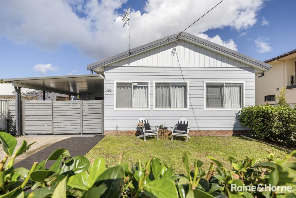 96 Foreshore Dr, Salamander Bay, NSW 2317