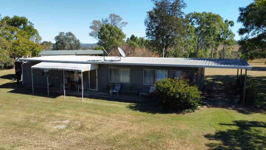 Contact Agent For Address, Tansey, QLD 4601