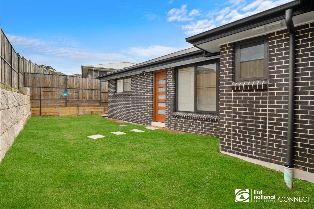 3A TERRAIN RD, NORTH RICHMOND, NSW 2754