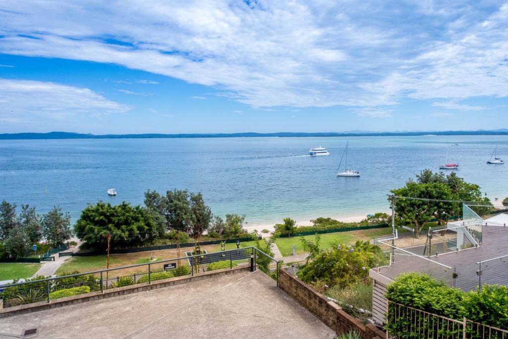 9/53 Victoria Pde, Nelson Bay, NSW 2315