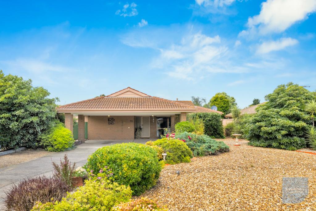 12 Goates Ct, Hoppers Crossing, VIC 3029