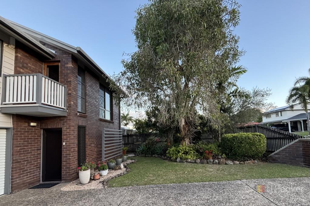 14 Macquarie St, Mount Pleasant, QLD 4740