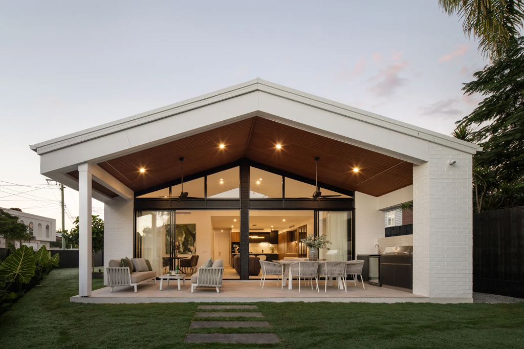 88 Sydney Ave, Camp Hill, QLD 4152