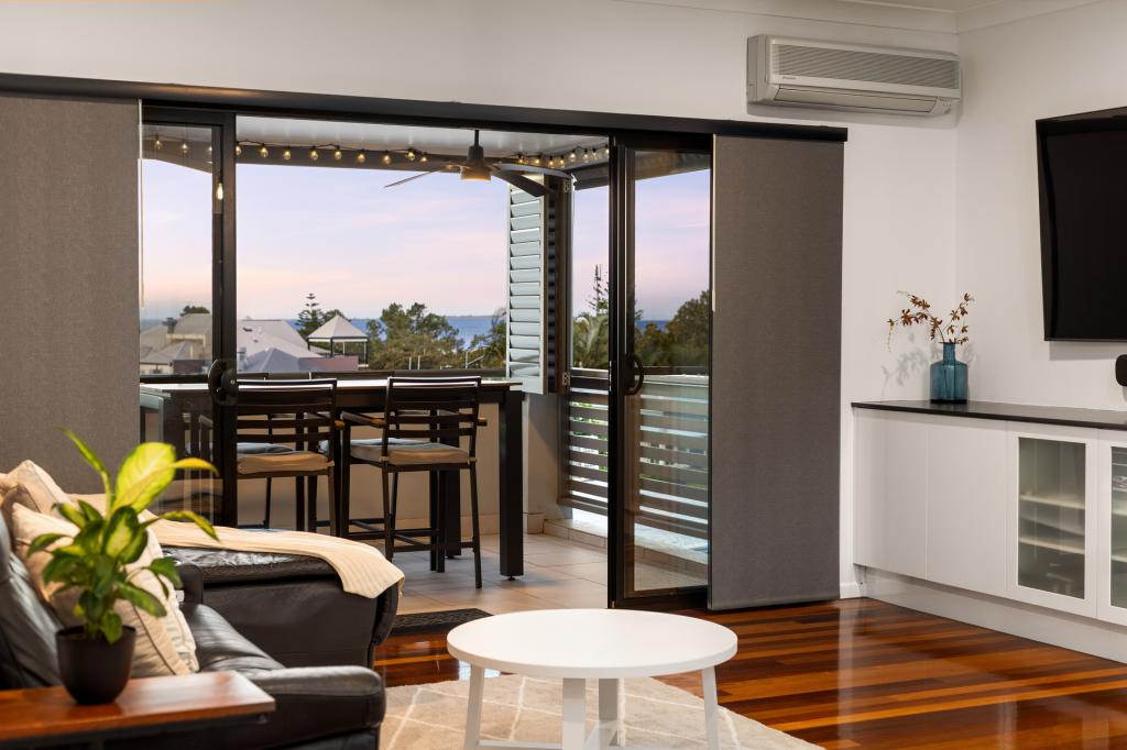 2/226 Stratton Tce, Manly, QLD 4179