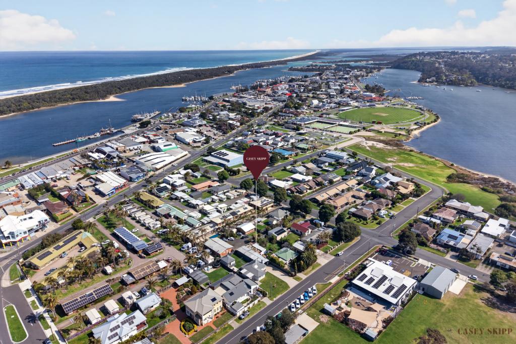 12 Lambert St, Lakes Entrance, VIC 3909