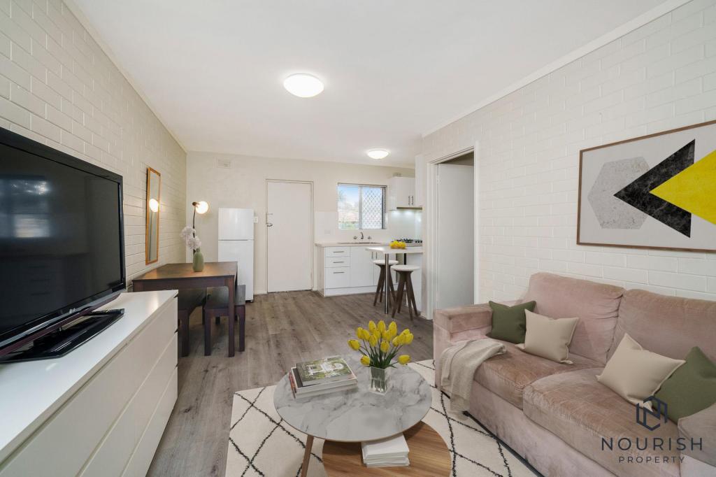 23/11 Stirling Rd, Claremont, WA 6010