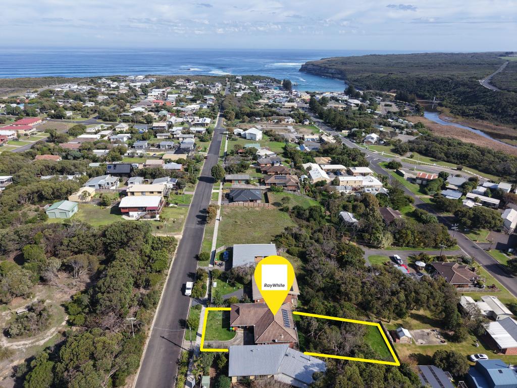 85 Hennessy St, Port Campbell, VIC 3269