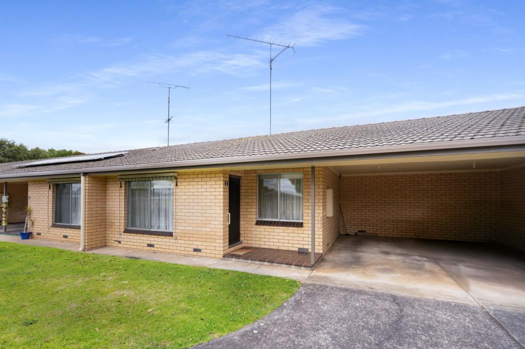 2/31 Bertha St, Mount Gambier, SA 5290