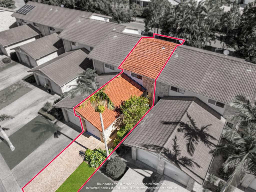 73/13 Bowden Ct, Nerang, QLD 4211