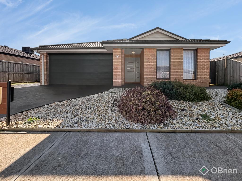 12 Turner St, Warragul, VIC 3820