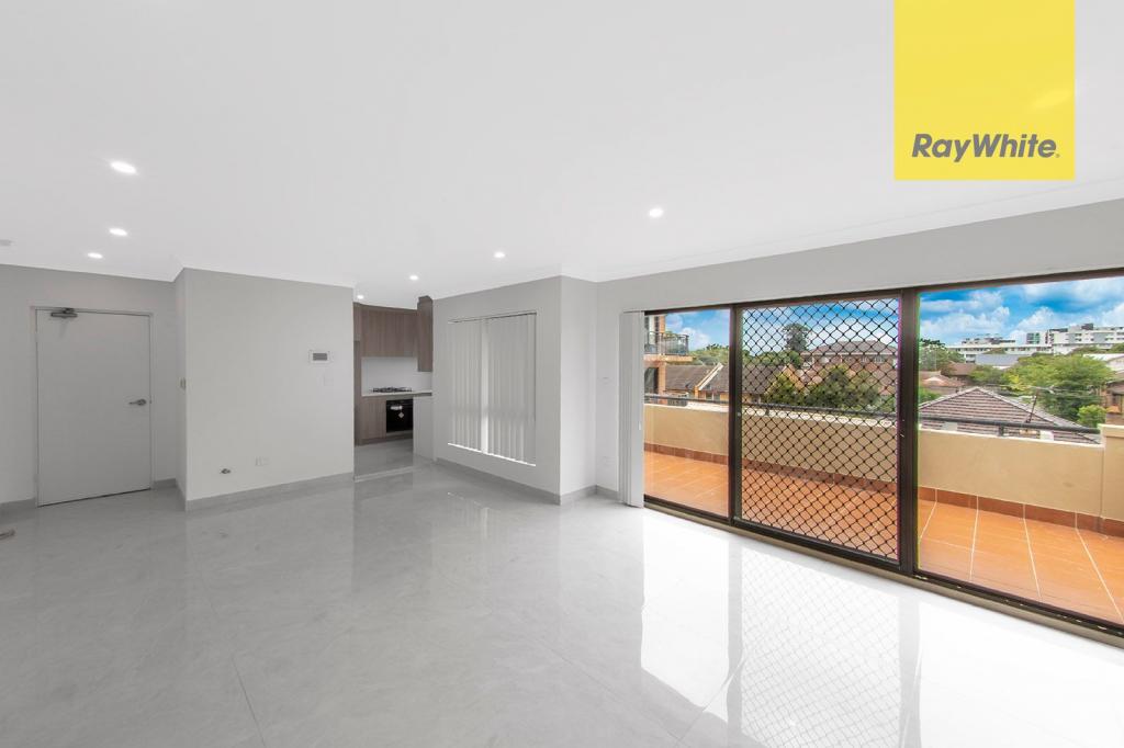 5/35a Alice St, Harris Park, NSW 2150