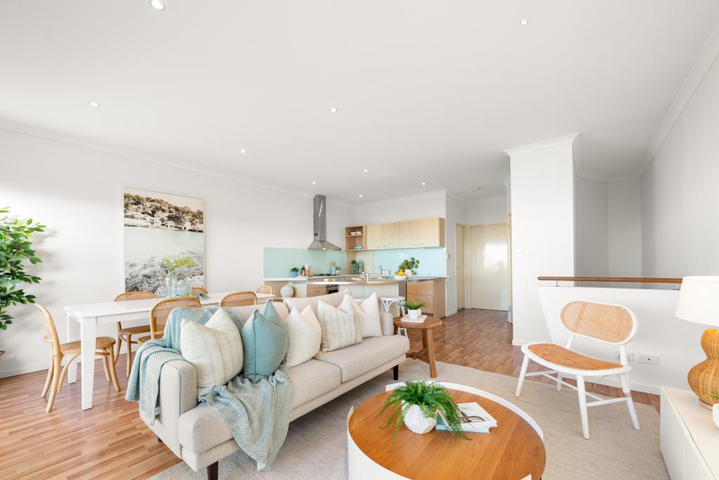 2/35 RICHMOND RD, MORNINGSIDE, QLD 4170