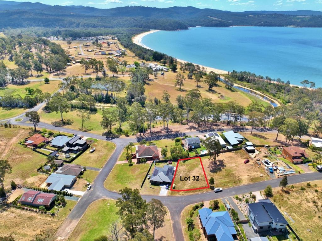 5 CORNUBIA PL, BOYDTOWN, NSW 2551