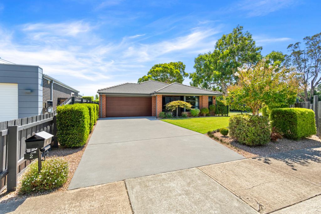 2 Woondella Bvd, Sale, VIC 3850