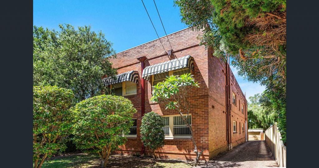 5/52 Parramatta St, Cronulla, NSW 2230