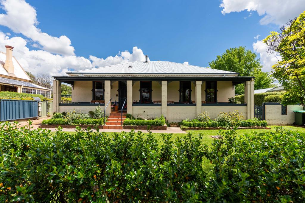 83 Woodward St, Orange, NSW 2800