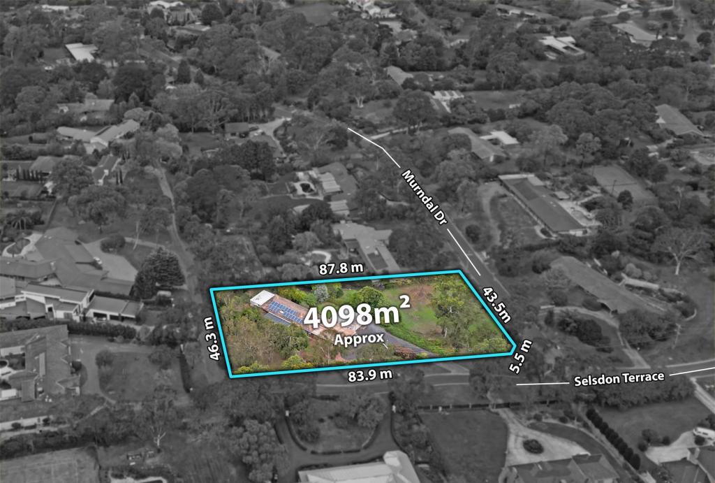 1 Murndal Dr, Donvale, VIC 3111