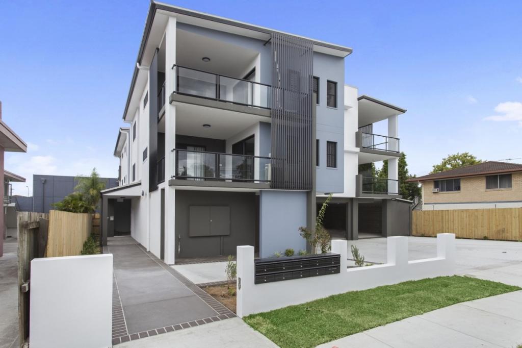 8/9 Nieppe St, Kedron, QLD 4031