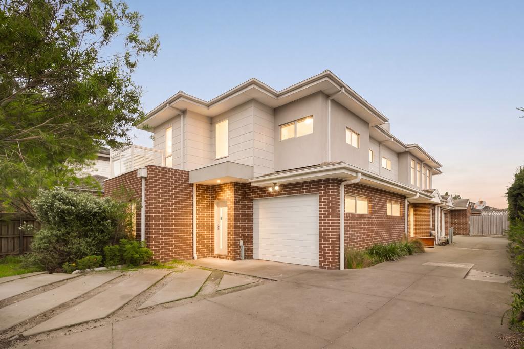 1/6 Tabilk St, Fawkner, VIC 3060