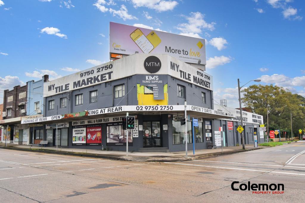 969-971 Canterbury Rd, Lakemba, NSW 2195