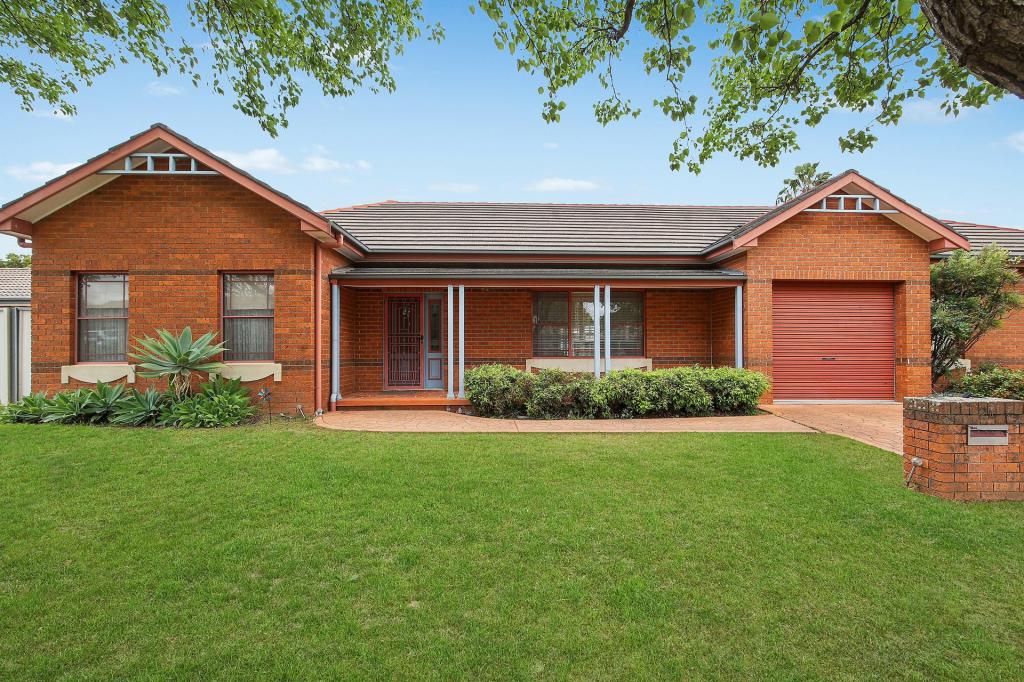 2a Lynwood Ave, Mudgee, NSW 2850