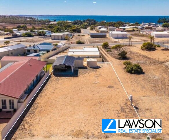 4 Habib Rd, Port Neill, SA 5604