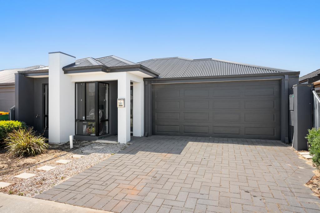 31 Kogarah St, Baldivis, WA 6171