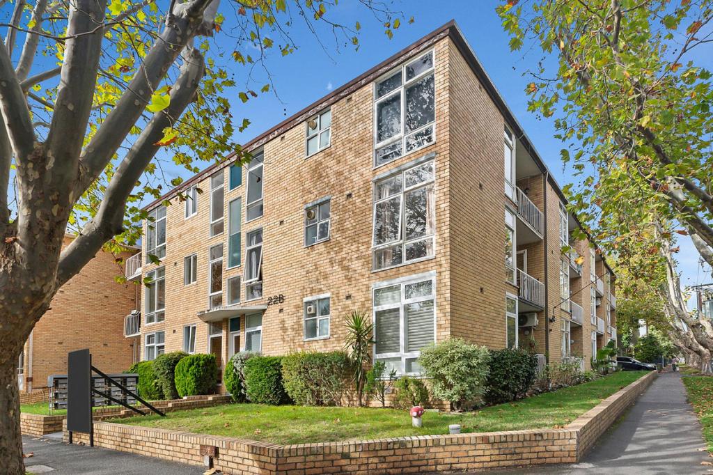 6/22b Crimea St, St Kilda, VIC 3182