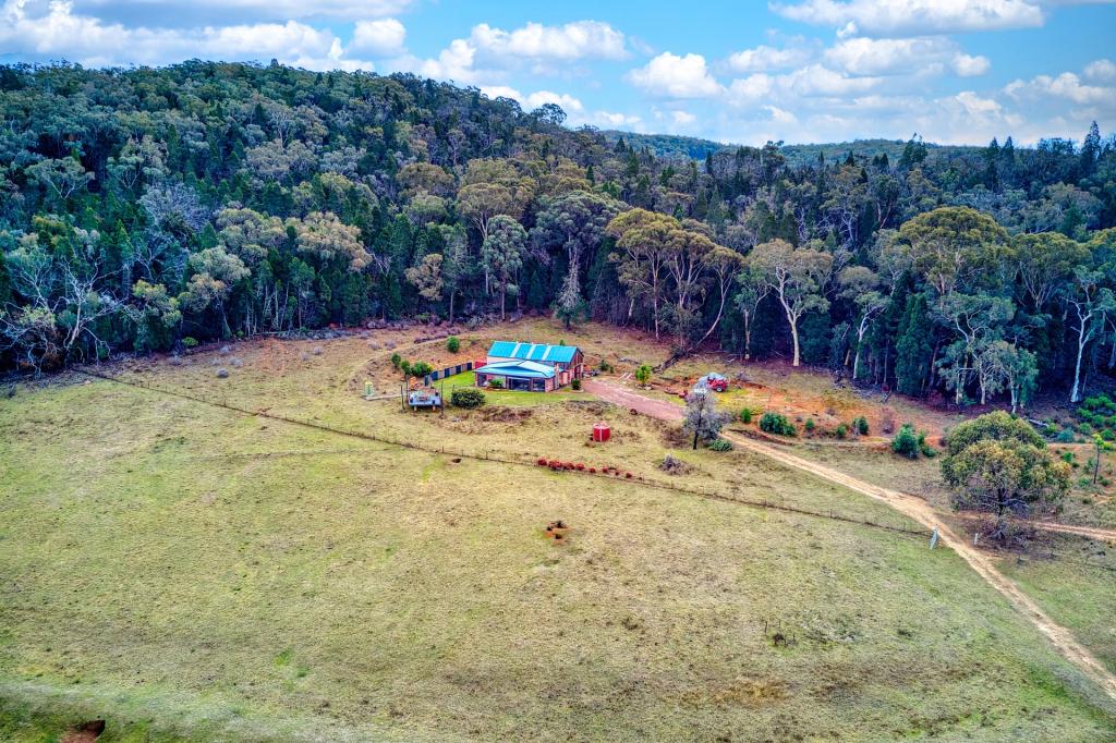 135 Jimmy Jimmy Rd, Upper Growee, NSW 2849