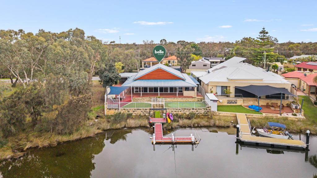 36 Banksia Tce, South Yunderup, WA 6208