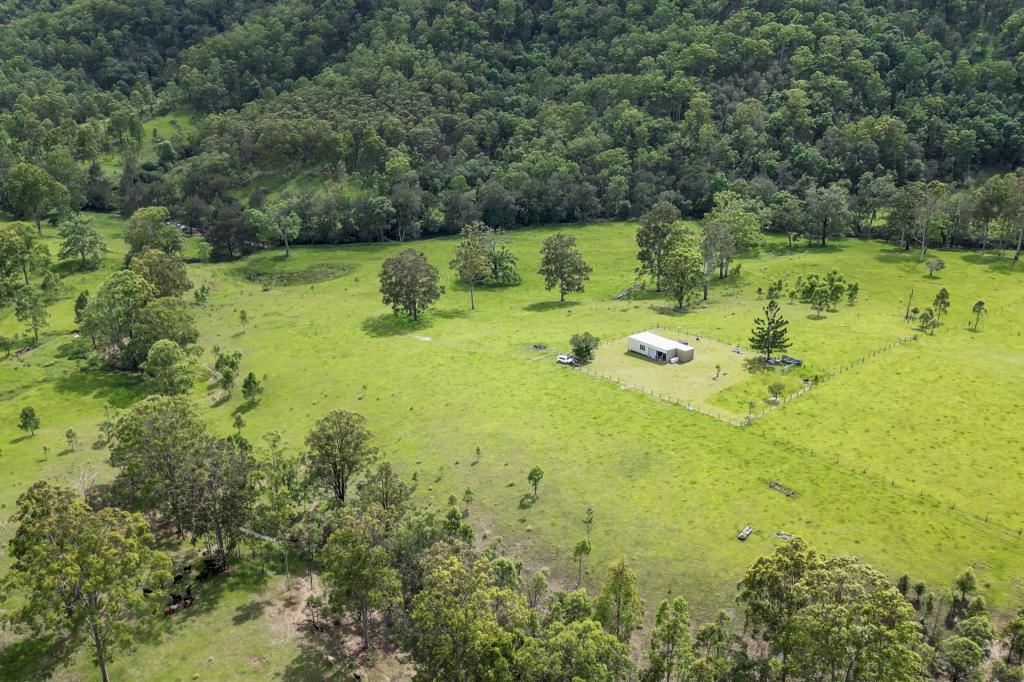 230 Endless Creek Rd, Chambigne, NSW 2460