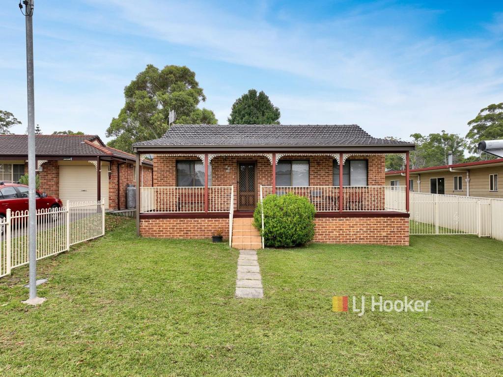 48 Leumeah St, Sanctuary Point, NSW 2540